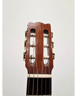 Andrew Whale No. 6 - Acoustic Guitars - Natural - Excellent w/ Hard Case - Image 7