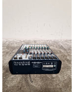 Soundcraft Signature 10 - Mixing Console - Fair - Image 6