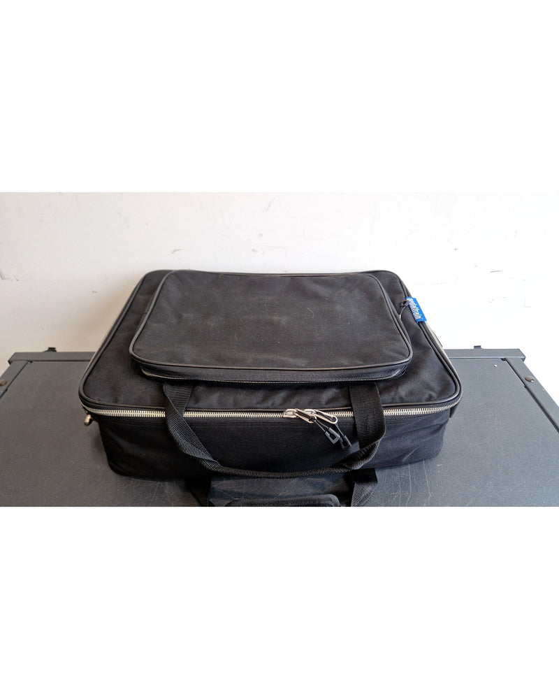 Pedaltrain classic JR - Pedal Board - Very Good w/ Soft Case - image 2