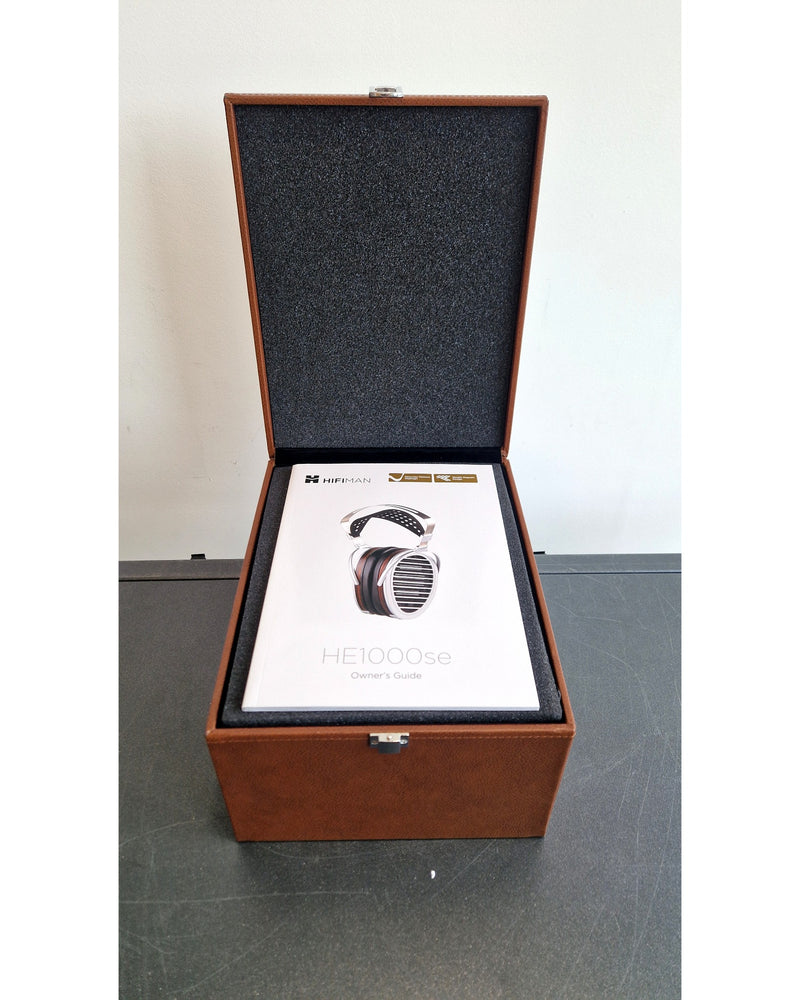 HIFIMAN HE1000se - Headphones - Like New w/ Original Box - Image 11