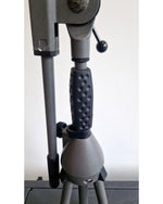 K&M Small Mic Stand - Microphone Stand - Very Good - Image 9