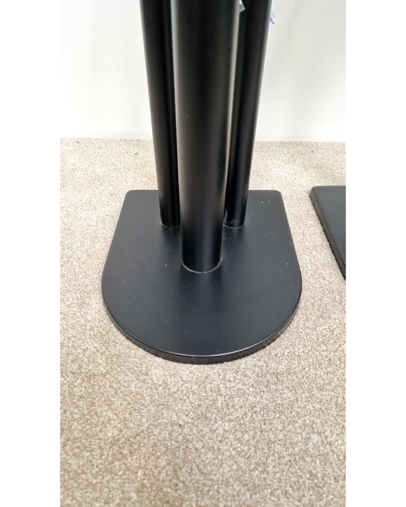 Unbranded Speaker Stands - Speaker Stands - Black - Very Good - image 5