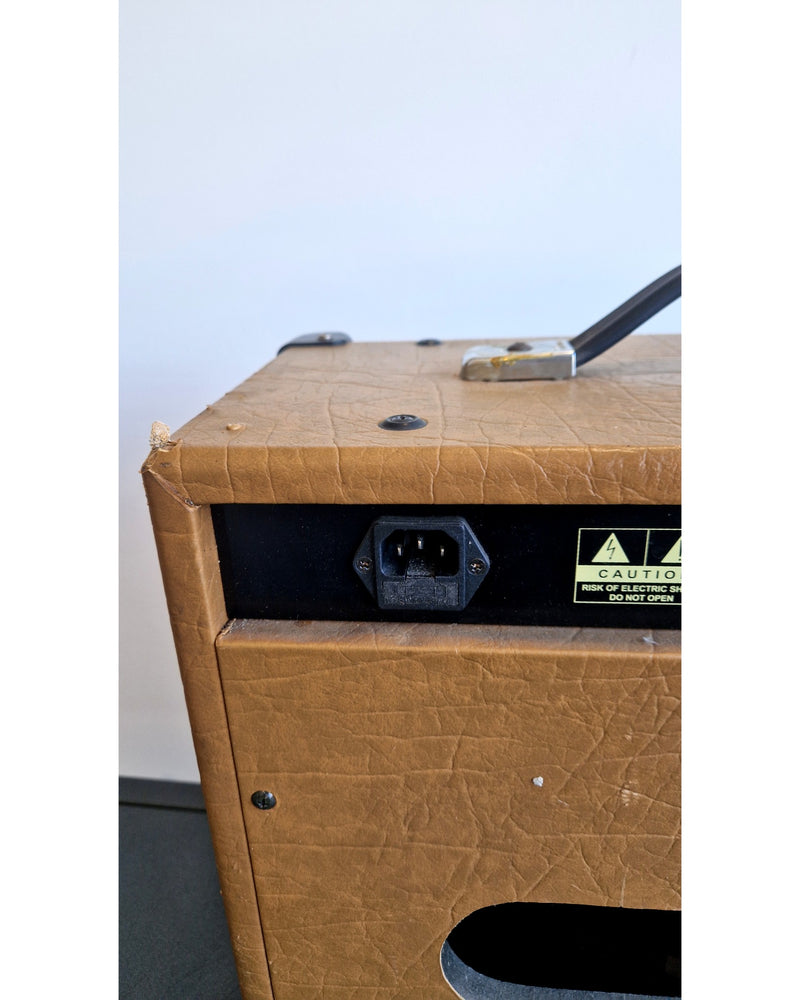 Stagg 40 AAR - Guitar Amplifiers - Good - Image 3