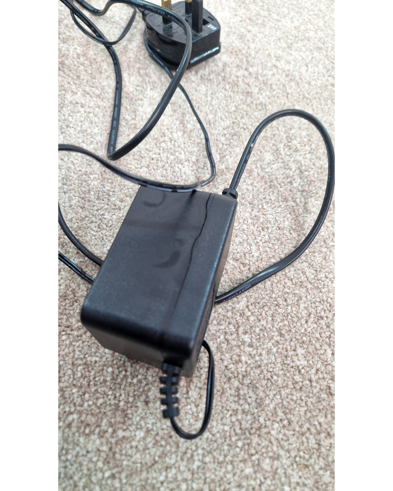 ANT ANTMIX 6FX - Mixer - Very Good w/ Power Supply - image 7