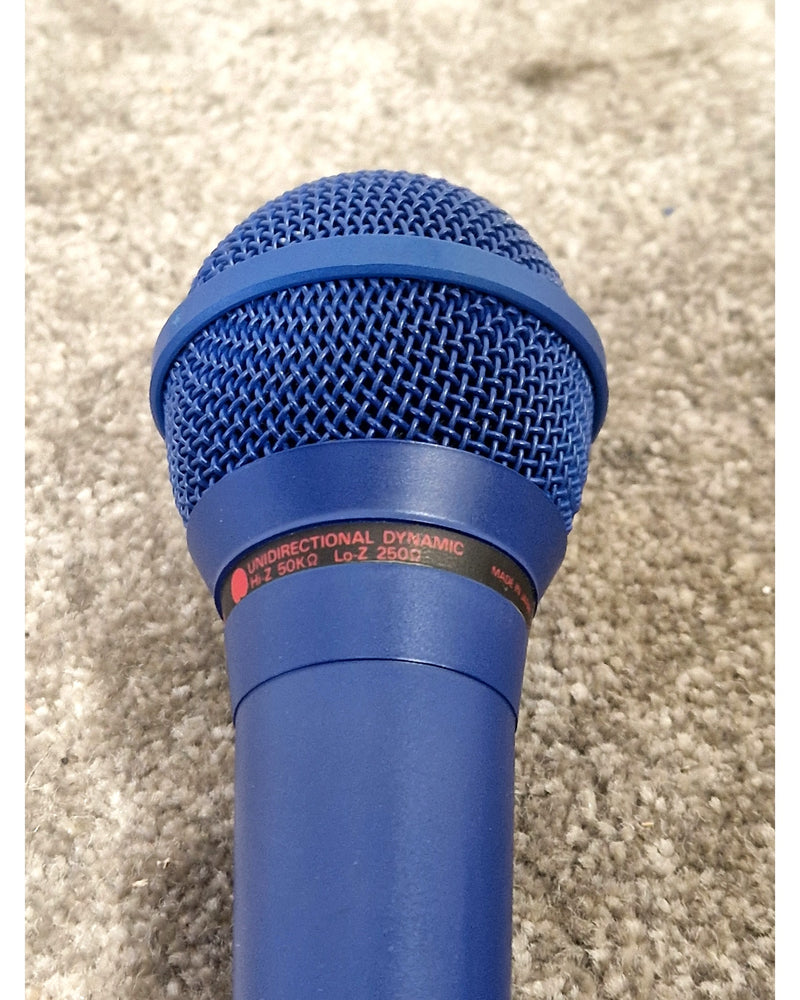 Audio-technica Pro 22 Dyanamic Microphone - Blue – Dynamic Microphone - Excellent - Image 6