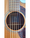Yamaha AC1M - Acoustic Guitars - Natural - Refurbished w/ Hard Case - Photo 16