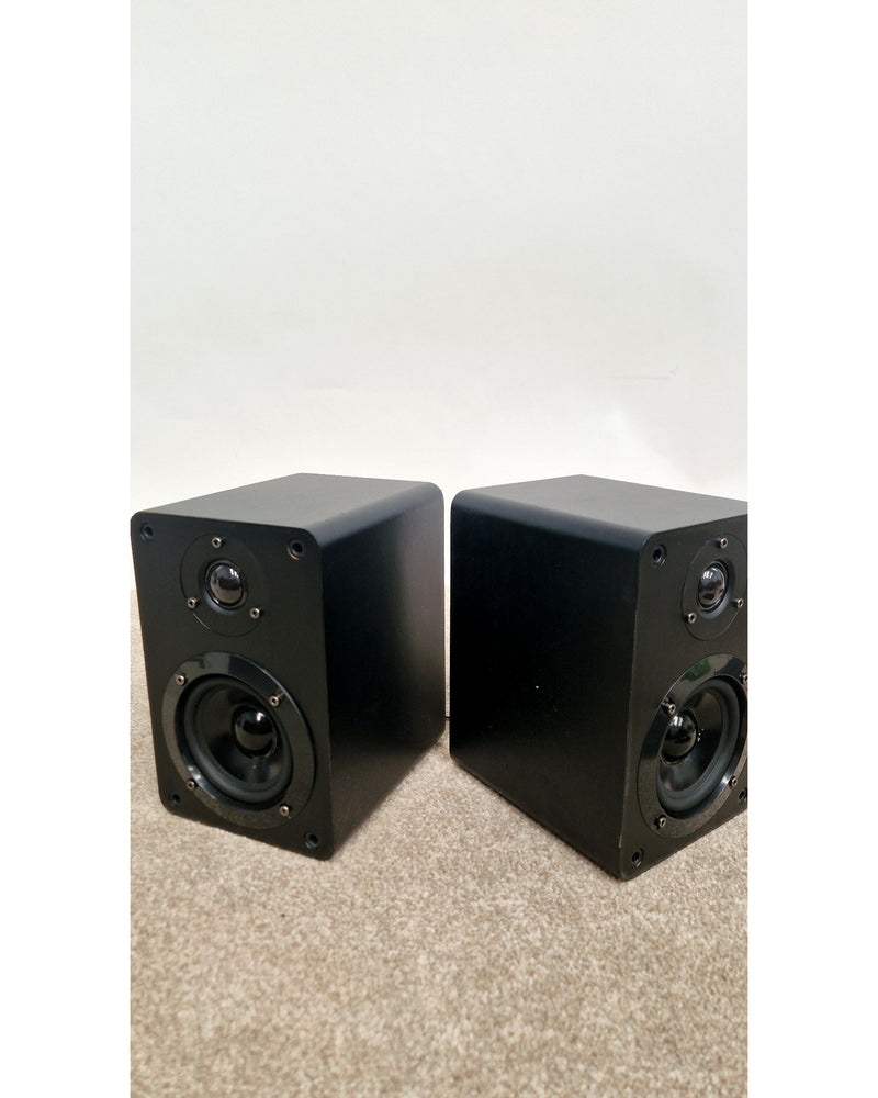 Brennan Hi-Fi Speakers - Very Good - image 7
