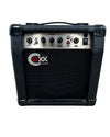 EFM CG10 - Guitar Amplifiers - Fair - Photo 1