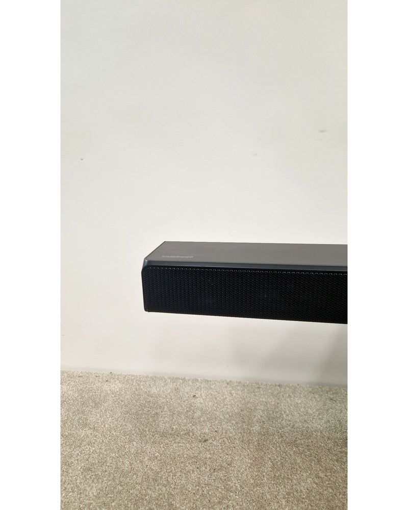 Samsung PS-WR55D - Subwoofer - Black - Good - image 11