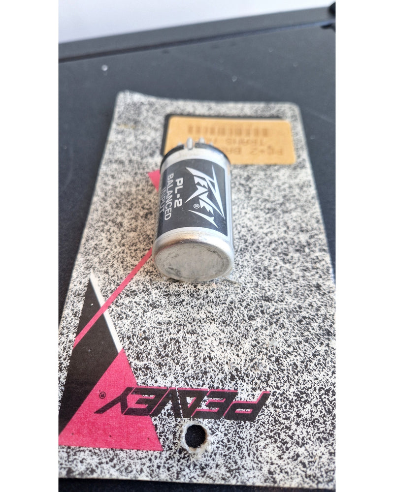 Peavey PL+2 - Audio Interface - Like New w/ Original Box - Image 4