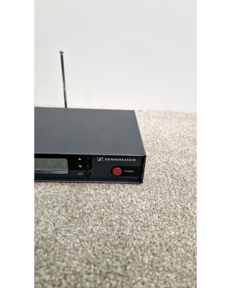 Sennheiser EW 100 - Wireless System - Very Good - image 12