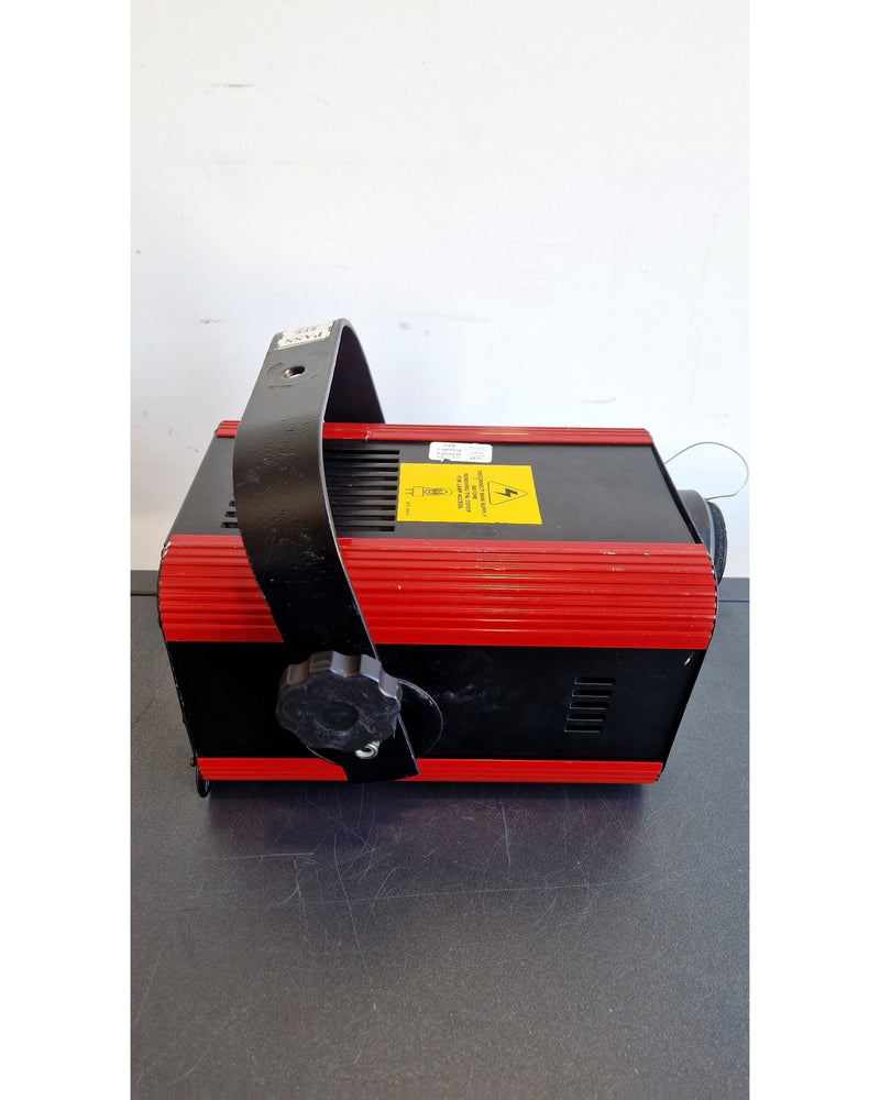 PSL Liquid Light Oil W385 - Projectors - Fair - Image 4
