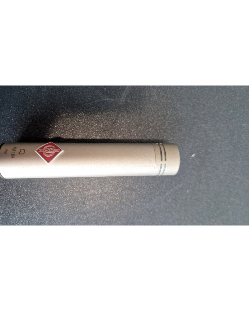 Neumann KM184 Stereo Set - Microphone - Excellent w/ Original Box & Hard Case - Image 6