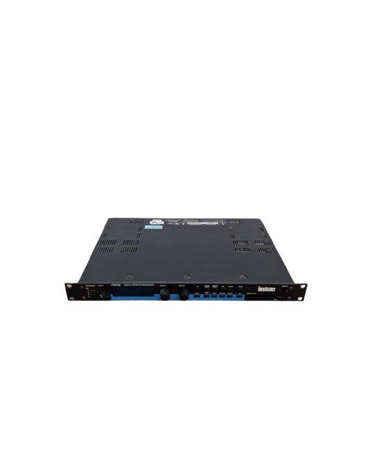 Lexicon PCM 80 - Effect Processor - Good