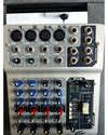 Peavey PV6 - Mixer - Excellent w/ Original Box - Photo 10