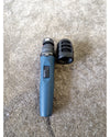 Audio-Technica MB2k - Dynamic Microphone - Blue - Excellent w/ Soft Case - Photo 5
