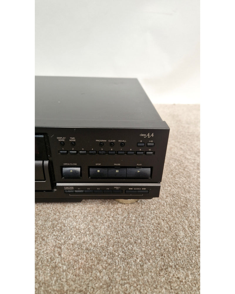 Technics SL-PS700 - CD Player - Good - image 2