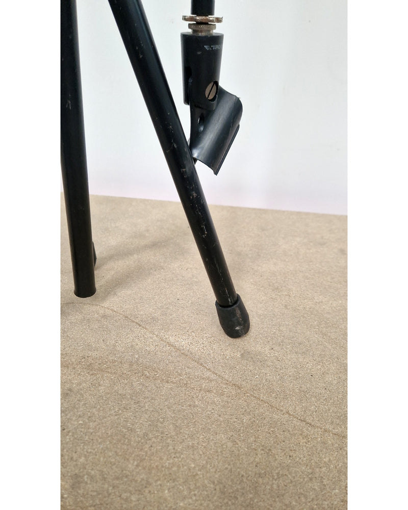 Pulse Mic Stand - Black - Good - Image 8