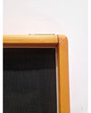 Marshall Bass Series 800 1513 4X10 Bass Cabinet - Rare Orange Tolex Edition Bass Cabinet - Rare Edition - Good - Photo 14