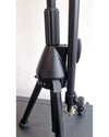 Unbranded Microphone Stand - Black – Microphone Stand - Good - Photo 10