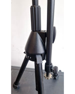 Unbranded Microphone Stand - Black – Microphone Stand - Good - Image 10