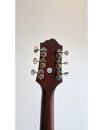 Epiphone Dr-500mce/Vs Acoustic Guitar - Cutaway Design - Excellent w/ Original Box - Image 13
