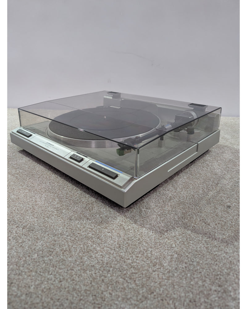 Pioneer PL-340 - Turntable - Very Good w/ Manuals - image 2