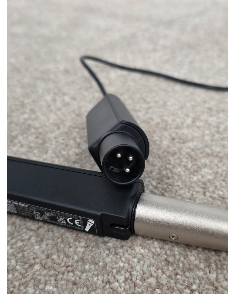 Sennheiser XSW Digital - Wireless System - Black - Excellent - image 5