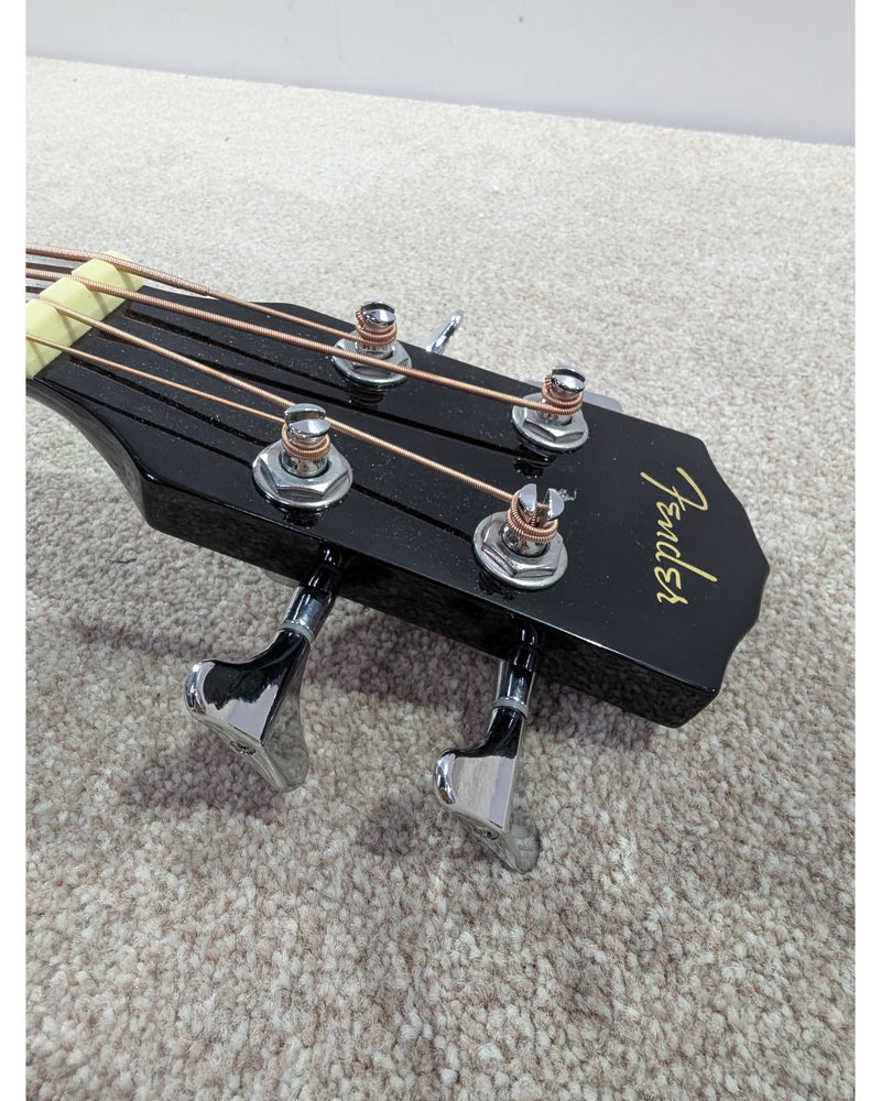 Fender CB-60SCE - Acoustic Guitar - Excellent - image 13