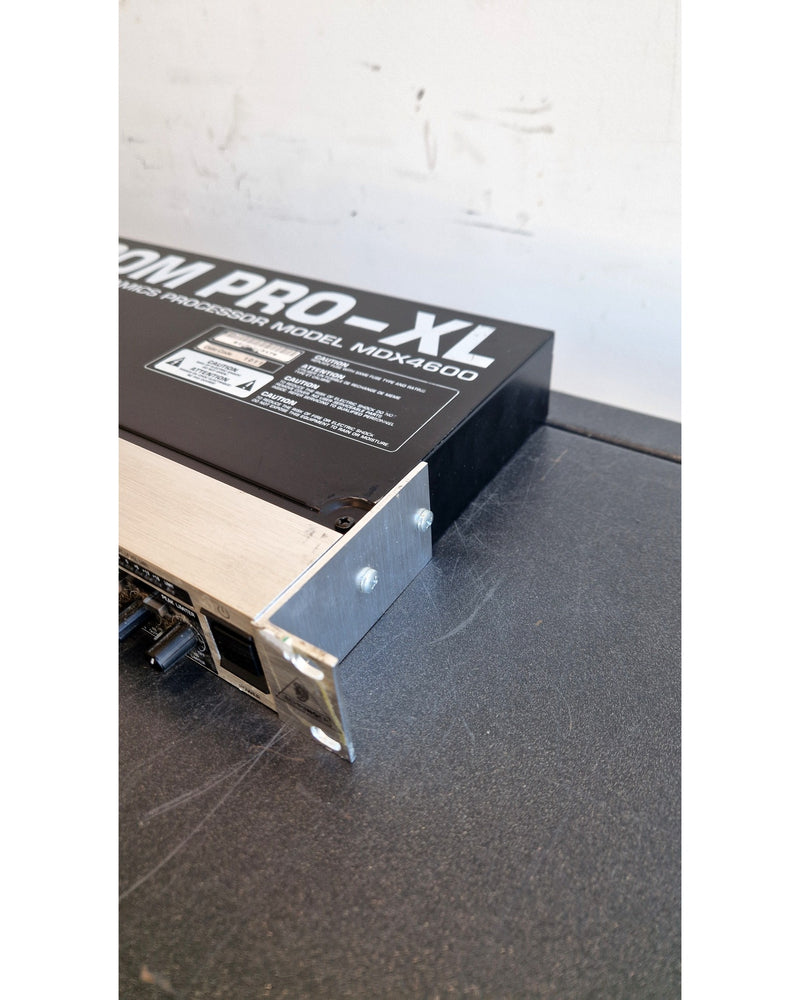 Behringer Multicom Pro-XL MDX4600 - Effect Processor - Good - Image 6