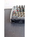 Behringer Xenyx Q1202USB - Mixers - Excellent - Photo 11