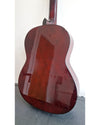 Ashton SPC34K - Classical Guitars - Orange - Good w/ Soft Case - Photo 16
