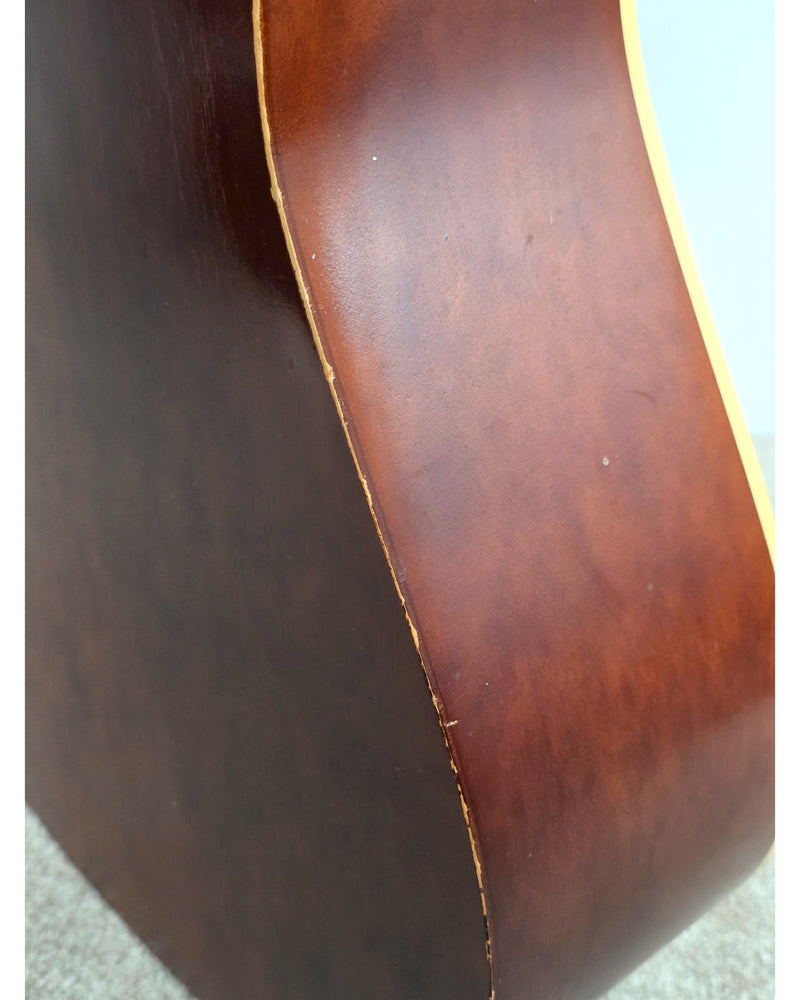 Seagull S6 Spruce with Fishman Pickup - Acoustic Guitar - Good - image 12