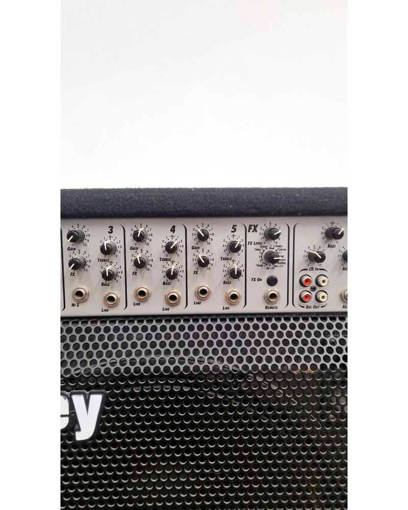 Laney AH200 - Guitar Amplifier - Excellent - image 3