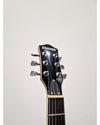 Donner LP - Electric Guitar - Black - Excellent w/ Original Box & Soft Case - Photo 9