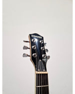 Donner LP - Electric Guitar - Black - Excellent w/ Original Box & Soft Case - Image 9