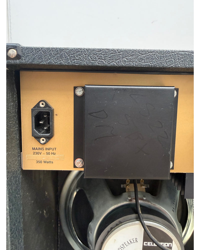 Marshall Valvestate - Guitar Amplifiers - Spares or Repair - Image 8