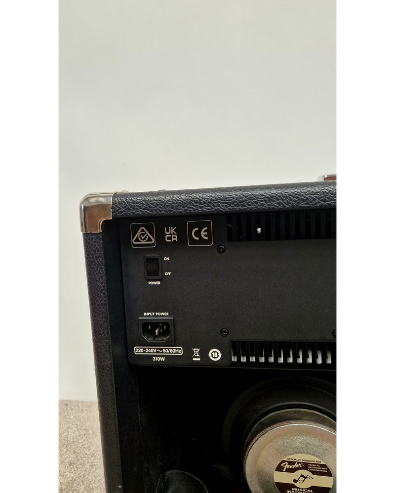 Fender Champion II 100 - Guitar Amplifier - Black - Very Good - image 16