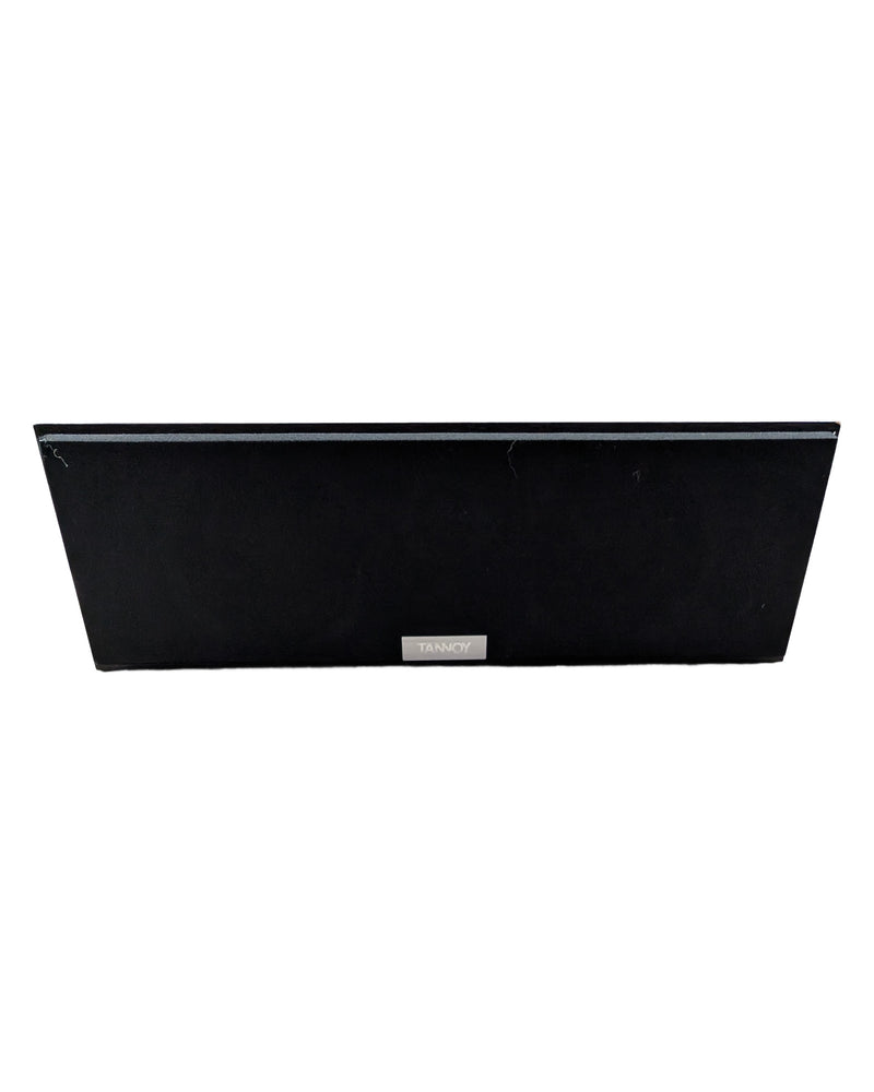 Tannoy Mercury VC - Hi-Fi Speaker - Black - Good - image 1