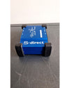 Samson S Direct - DI Box - Passive Direct Box - Excellent - Photo 8