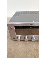 JVC UX-D150 - Mini Hi-Fi System - Very Good w/ Original Box - Image 4