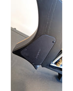 Strandberg Boden Prog 7 - Electric Guitars - Black/Grey - Excellent w/ Soft Case & Original Box - Image 7