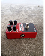 Keeley 30ms - Double Tracker Pedal - Excellent w/ Original Box - Image 3