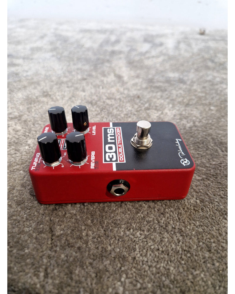 Keeley 30ms - Double Tracker Pedal - Excellent w/ Original Box - Image 3