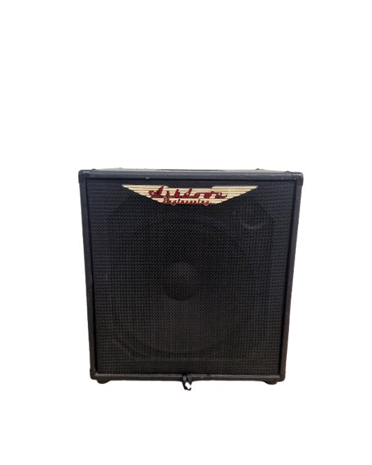 Ashdown RM 115T - Bass Amplifiers - Good