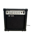 Acoustic Solution GA20w - Guitar Amplifiers - Good - Photo 1