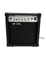 Acoustic Solution GA20w - Guitar Amplifiers - Good - Image 1