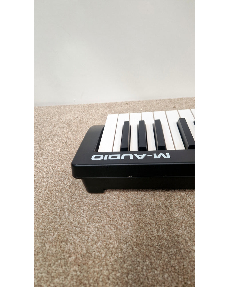 M-Audio Keystation 61 MK3 - Midi Controller - Good - image 11