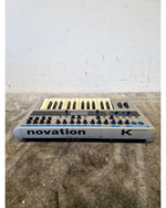Novation K-Station Synthesizer Keyboard - Compact Design - Good - Image 2