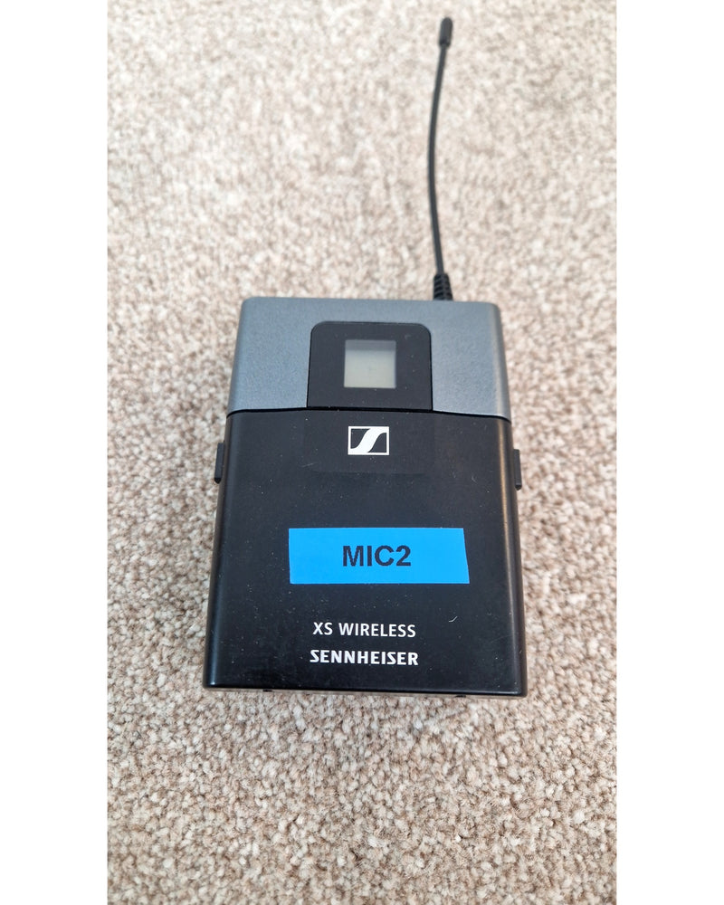 Sennheiser EM-XSW 1 - Microphone System - Excellent w/ Power Supply - Image 13